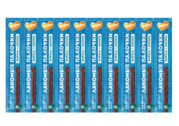 Лакомство для кошек Мнямс лакомые палочки 13,5 см с форелью и лососем