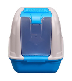 Био-туалет с совком MPS NETTA