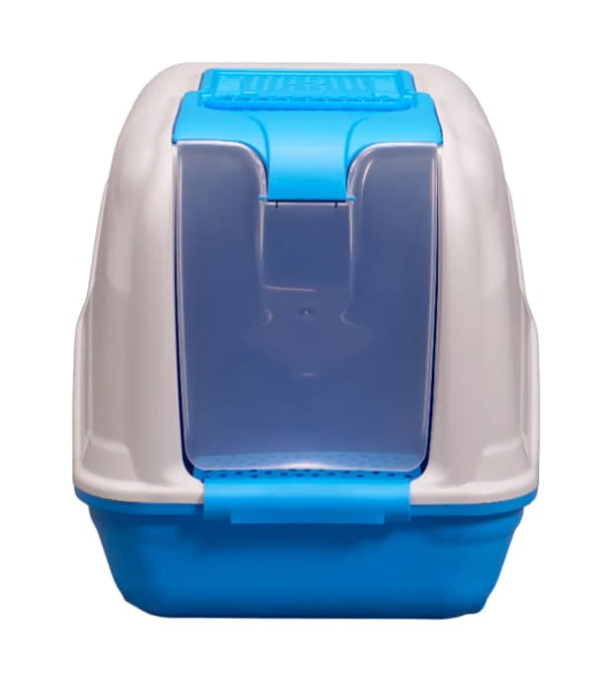 Био-туалет с совком MPS NETTA