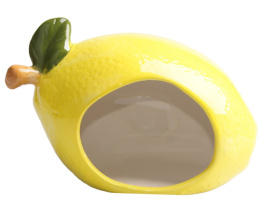 Домик для грызунов Mr.Kranch Лимончик