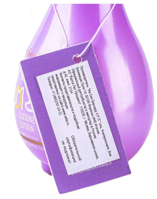 Лосьон для очистки глаз Iv San Bernard Traditional Line Clean Eye (250 мл)