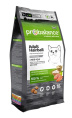 Сухой корм для кошек Probalance Cat Hairball Adult  (1.8 кг)