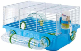 Клетка для хомяка SAVIC "Billy Metro"