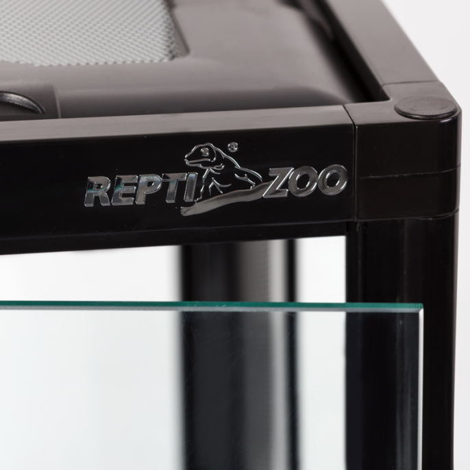 Террариум сборный, с одной дверцей Repti-Zoo RK0102S (83635015)