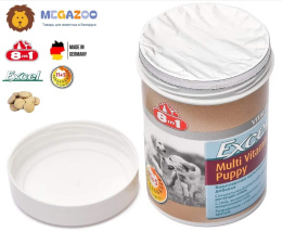 Комплексная витаминно-минеральная добавка для щенков 8in1 Excel Multi Vitamin Puppy
