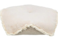TRIXIE Лежак для собак Boho cushion (бежевый) (70 х 70 см)