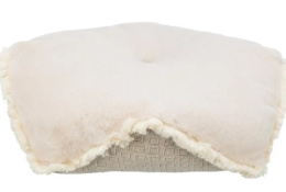 TRIXIE Лежак для собак Boho cushion (бежевый)
