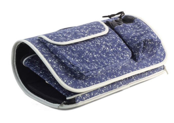 Сумка-переноска TRIOL "Стефани" (435х270х250 мм)