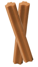 Triol Лакомство для собак средних пород "Палочки жевательные" DENTAL NORM