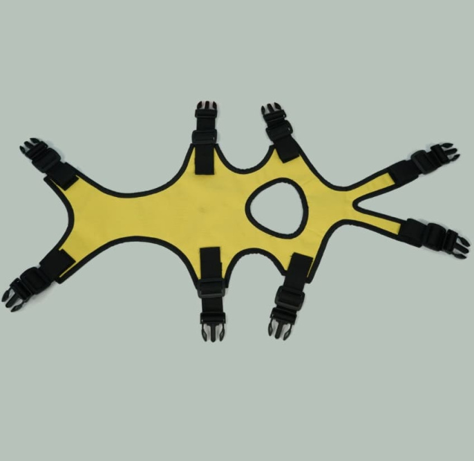 Веда Полная поддержка для собак (размер 2 (20-35 кг))