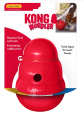 KONG Игрушка для собак  Wobbler (19 см)