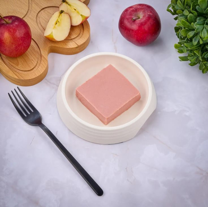 Паштет для щенков Monge Fruit Puppy (курица, яблоко) (150 гр.)