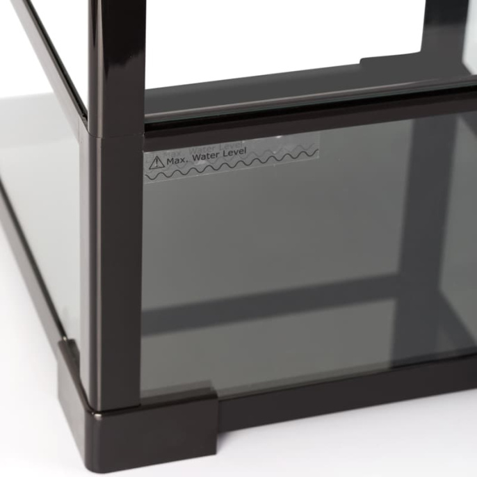 Террариум сборный, с одной дверцей Repti-Zoo RK0102S (83635015)