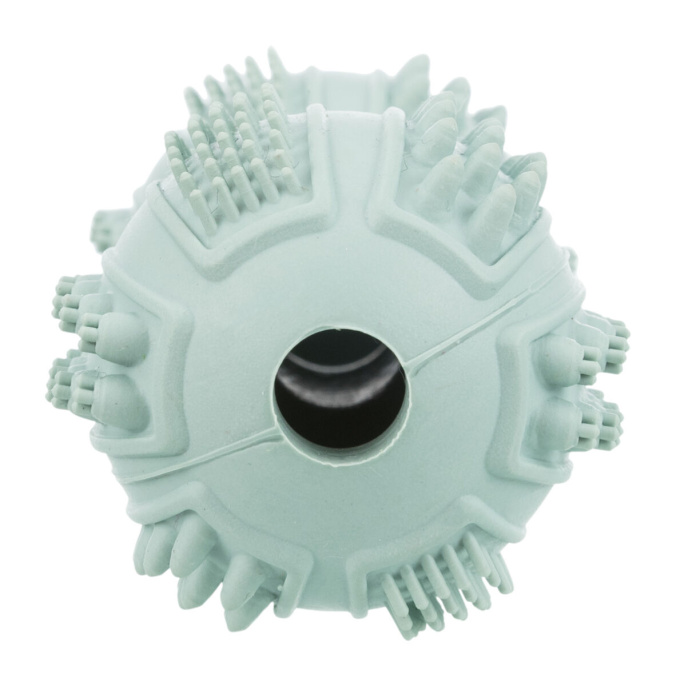 Игрушка для собак в виде гантели TRIXIE DENTAfun (9 см)