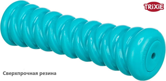 Игрушка для собак TRIXIE "Сверхпрочная палка" (14 см)