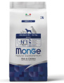 Сухой корм для собак Monge Dog Daily Line Medium Adult (курица, рис) (3 кг)