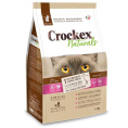 Сухой корм для кошек Crockex Natural Adult Cat (ягненок, рис) (1,5 кг)