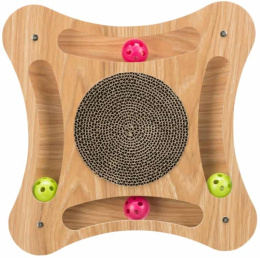 Когтеточка "TRIXIE" 35х4х35 см (48021)