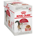 Влажный корм для кошек Royal Canin Instinctive (соус) (28 штх85 гр)