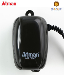 Компрессор для аквариума до 50 л Atman AP-12C