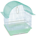 Клетка для птиц TRIOL 1600Z цинк  (345х260х440 мм)