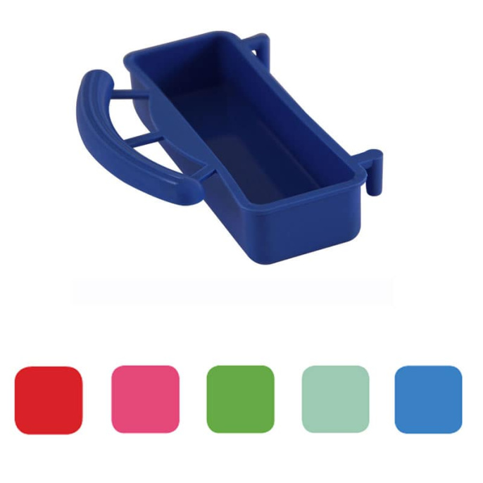 Кормушка для птиц TRIOL BR44K (90 х 65 х 25 мм)