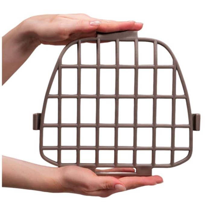 Переноска для животных MPS SIRIO LITTLE