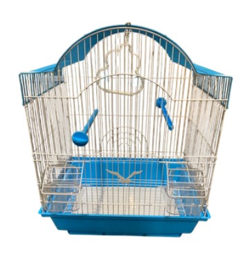 Клетка для птиц Papa&Mama Pet EKA413