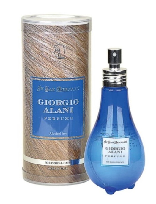 Парфюм Giorgio Alani Iv San Bernard Traditional Line (150 мл)