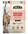 Сухой корм для кошек ACANA INDOOR ENTRÉE Cat (Курица, сельдь, индейка) (1,8 кг)
