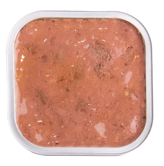 Паштет для собак Monge Fresh Dog Adult (тунец) (100 гр.)