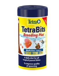 Корм для всех видов гуппи Tetra Guppy Mini Flakes