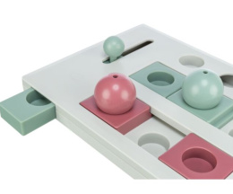 TRIXIE Игрушка для кошек Brain Mover, 25 x 20 см