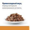 Влажный корм для кошек Hill's Prescription Diet k/d Kidney Care (говядина) (85 гр)