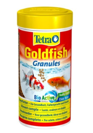 Корм для золотых рыбок Tetra Goldfish Granules