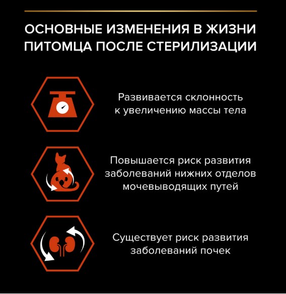 Сухой корм для кошек Pro Plan VITAL FUNCTIONS Adult (лосось) (1,5 кг)