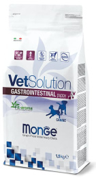 Сухой корм для щенков Monge VetSolution Gastrointestinal Puppy