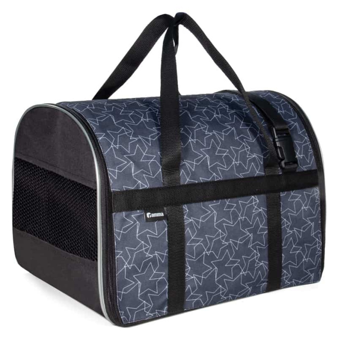 Сумка-переноска TRIOL Фортуна (S 360х220х230 мм)