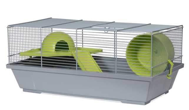 Клетка для хомяка Voltrega 117
