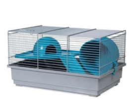 Клетка для хомяка Voltrega 114