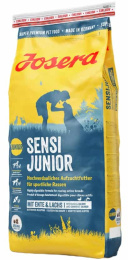 Сухой корм для собак Josera Sensi Junior