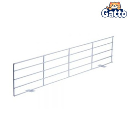 Защитная решетка на окно для кошек Gatto верх/низ