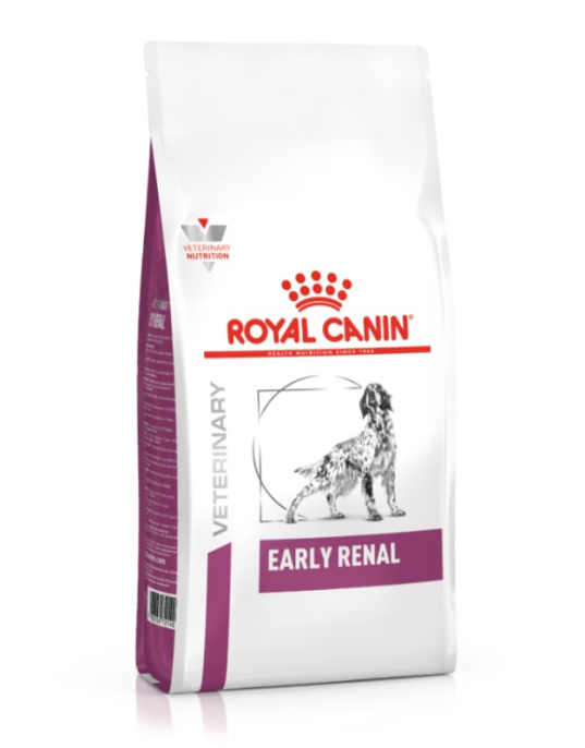 Сухой корм для собак Royal Canin Early Renal Dog (2 кг)