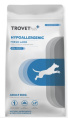 Сухой корм для собак Trovet Plus Hypoallergenic Vet Diet Adult (ягненок) (3 кг)