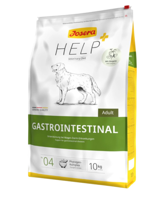 Сухой корм для собак Josera Нelp Gastro Dog (0,9 кг)