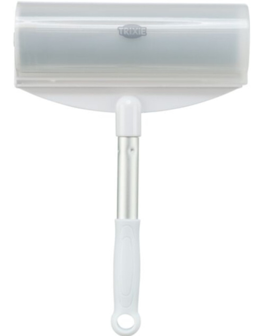 TRIXIE Ролик-щетка для очистки от шерсти и пуха XXL