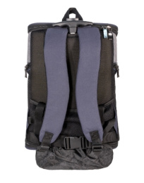 Triol Сумка-рюкзак для животных "Трансформер" на колесах