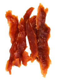 Лакомство для собак Мнямс На каждый день Утиные грудки в банке