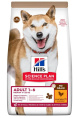 Сухой корм для собак Hill's Science Plan No Grain Adult Medium (2.5 кг)