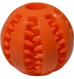 Игрушка для собак Papa&Mama Pet Мяч с зубчиками